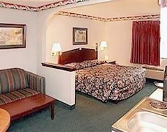 Hotel Super 8 By Wyndham Moss Point (Moss Point, USA)