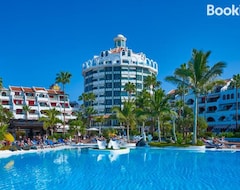 Hotel Parque Santiago Iv (Playa de las Américas, España)