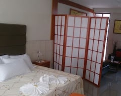 Hotel Rulman (Puerto Maldonado, Peru)