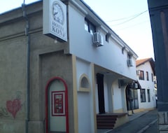 Hotel Vila Konj (Zaječar, Srbija)