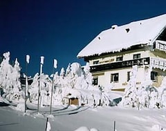 Guesthouse Gaberlhaus (Salla, Austria)