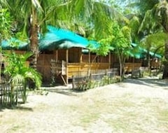 Resort/Odmaralište Paseo Verde Beach Resort (San Juan, Filipini)