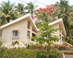 Otel Farmagudi Residency (Velha Goa, Hindistan)