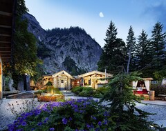 Otel Alpengasthof Gramai (Pertisau, Avusturya)