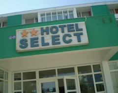 Khách sạn Select (Mamaia, Romania)
