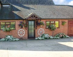 Cijela kuća/apartman Westwing, Country Holiday Cottage In Yoxall, Ref 904435 (Burton-upon-Trent, Ujedinjeno Kraljevstvo)