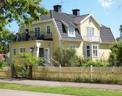 Pansion Villa Sol (Borgholm, Švedska)