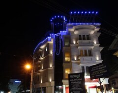 Srivar Hotels (Guruvayoor, Indija)