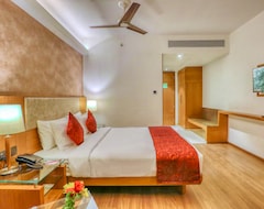 7 Apple Hotel Viman Nagar, Pune (Pune, Hindistan)