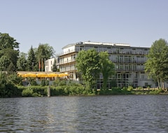Khách sạn avendi Hotel am Griebnitzsee (Potsdam, Đức)