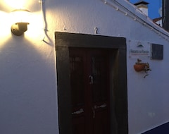 Cijela kuća/apartman Recanto na Planicie (Monsaraz, Portugal)
