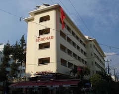 Khách sạn Hotel Serenad (Marmaris, Thổ Nhĩ Kỳ)