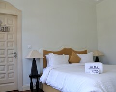 Apart Otel Olma Colonial Suites (Accra, Gana)