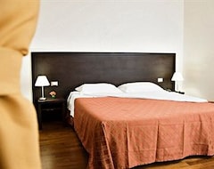 Khách sạn Tiziano Hotel (Trapani, Ý)