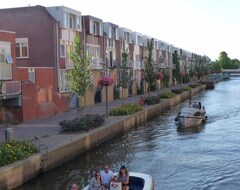 Casa/apartamento entero 2 Room Apartment 20 Minutes From Amsterdam (Almere, Holanda)