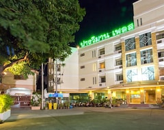 Khách sạn Pangviman Place Resotel 1 (Chiang Mai, Thái Lan)