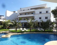 Khách sạn La Residence (Dakar, Senegal)