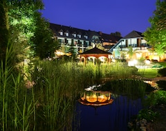 Khách sạn Romantik Hotel im Park (Bad Radkersburg, Áo)