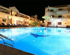 Hotel St Constantin Village (Gouves, Greece)