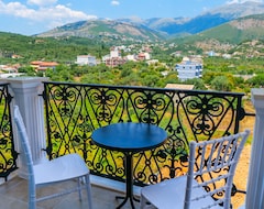 Chimaera Hotel (Himara, Albanien)