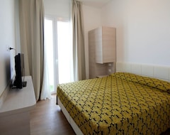 Hb Hotels Orchidea Blu (Rimini, Italy)