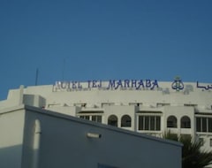 Hotel Tej Marhaba (Sousse, Túnez)