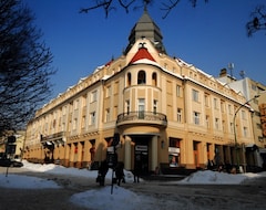 Khách sạn Dorottya Hotel (Kaposvár, Hungary)