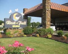 Khách sạn Travelodge By Wyndham Coffeyville (Coffeyville, Hoa Kỳ)
