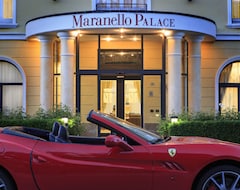 Hotelli Maranello Palace (Maranello, Italia)