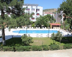 Hotel Konuk (Erdek, Turkey)