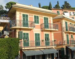 Hotel Feluca (Bonassola, Italien)