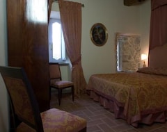 Khách sạn Le Torri di Bagnara (Perugia, Ý)