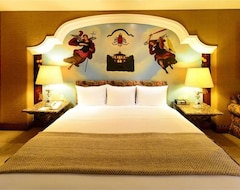 Hotel Quinta Real Monterrey (San Pedro Garza Garcia, Mexico)