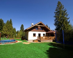 Hele huset/lejligheden Stag House - Jeleni Dom (Spišská Nová Ves, Slovakiet)