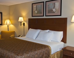 Hotel Greenlight Inn & Suites St James (Saint James, USA)