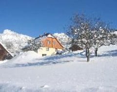 Casa rural Ferienhof Gindl und Gastehaus Gindl (Tauplitz, Áo)