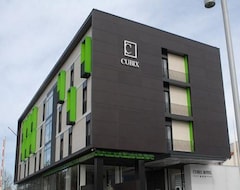 Khách sạn Hotel Cubix (Brasov, Romania)