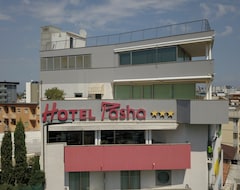 Hotel Pasha (Lignano Sabbiadoro, Italy)