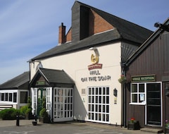 Mill On The Soar Hotel Leicester (Broughton Astley, United Kingdom)