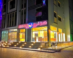 Asian Hotel (Duqm, Oman)
