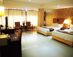 Hotel The Privi Suites (Pattaya, Thailand)