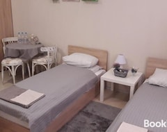 Pensión Rooms Lagat (Troyan, Bulgaria)