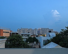 Khách sạn OYO 8451 JDM Residency (Gurgaon, Ấn Độ)