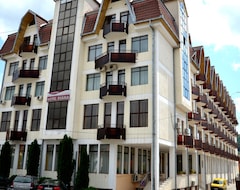 Khách sạn Hotel Diana (Bistrita, Romania)