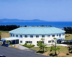 Khách sạn Nest West Garden Tosa Hotel (Kuroshio, Nhật Bản)