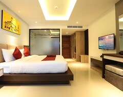 Hotel Paripas Patong Resort - Sha Extra Plus (Patong Beach, Tailandia)