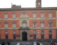 Hotel Gran Reale Orvieto (Orvieto, Italia)