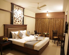 Hotel Rangalaya Royal (Vellore, India)