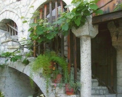 Pensión Guesthouse & hostel Lorenc (Berat, Albania)