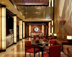 Hotel The Chatwal a Luxury Collection (New York, USA)